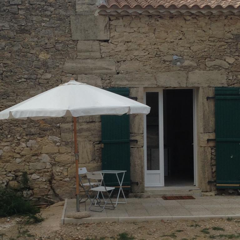 Hébergement de vacances Domaine De Rieucoulon